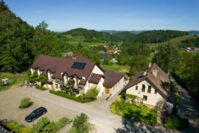 Apartamenty Miranda, Kudowa-Zdrój